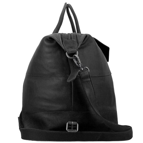The Chesterfield Brand Portsmouth Weekender Reisetasche Leder 53 cm