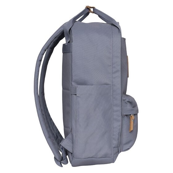 Beckmann Norway City Light Daypack 40 cm Laptopfach