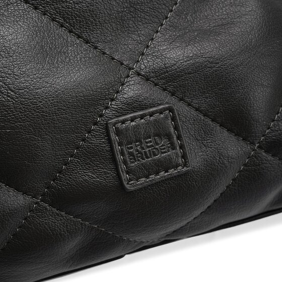 FredsBruder Comfy Carry Schultertasche 35 cm