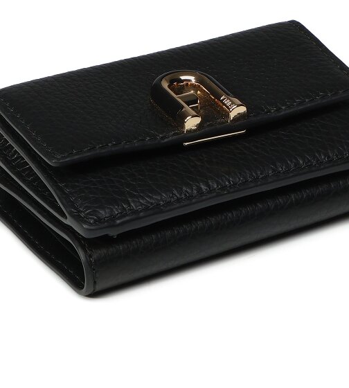Furla Idea Geldbörse Leder 9.5 cm
