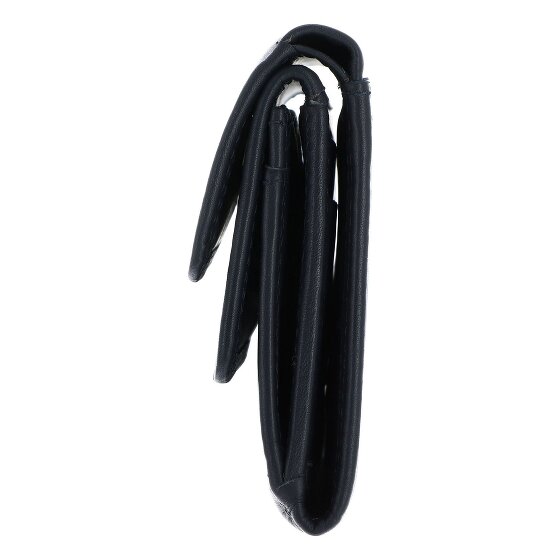 Golden Head Polo Geldbörse RFID Leder 10 cm