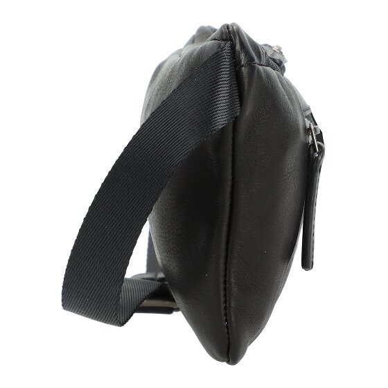 Pride and Soul Street Gürteltasche Leder 33 cm