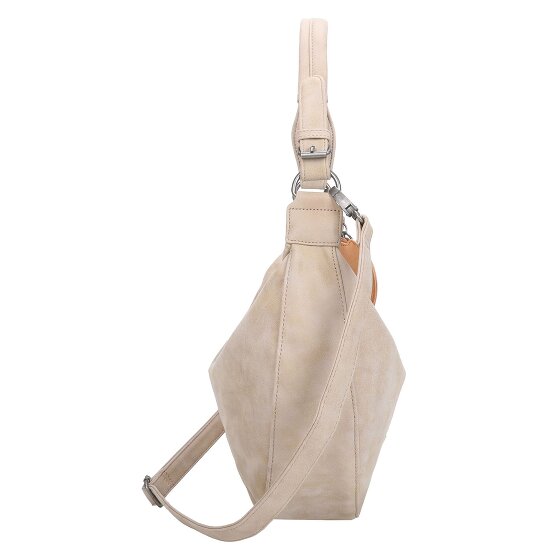 Fritzi aus Preußen Fritzi Hobo Vintage Schultertasche 33 cm