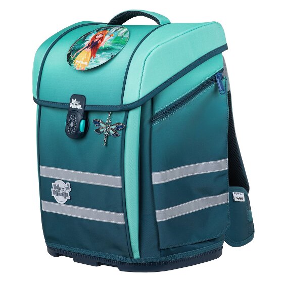 McNeill Perfecto Schulranzen-Set 5-teilig