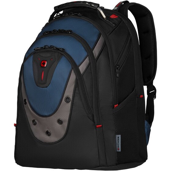 Wenger Ibex Rucksack 48 cm Laptopfach