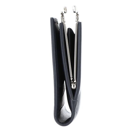 Golden Head Polo Geldbörse RFID Leder 10 cm