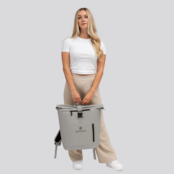 Pactastic Urban Collection Daypack 45 cm Laptopfach