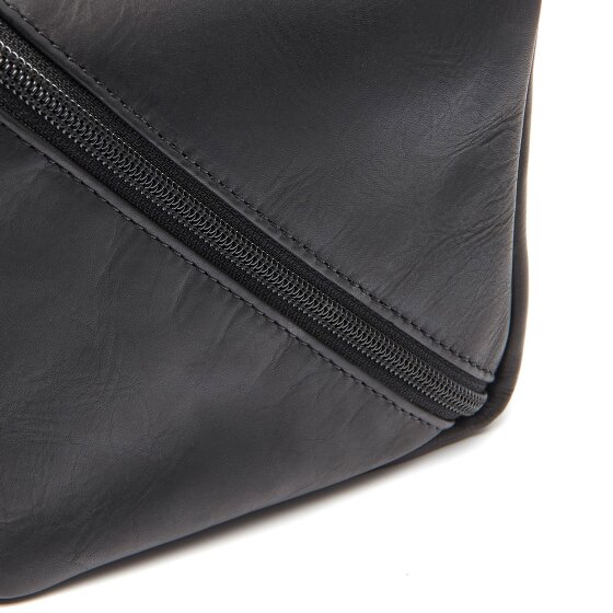 The Chesterfield Brand Elmia Kulturbeutel Leder 24 cm