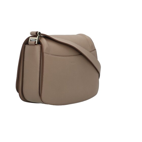 Boss Ariell Umhängetasche Leder 23 cm