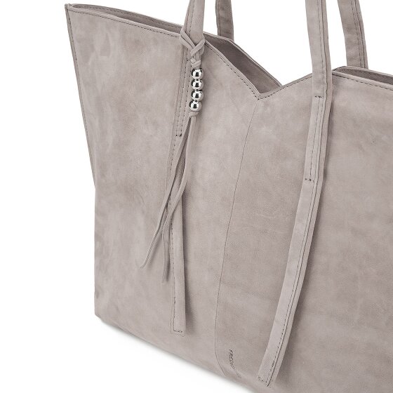 FredsBruder All About Beads Shopper Tasche Leder 39 cm