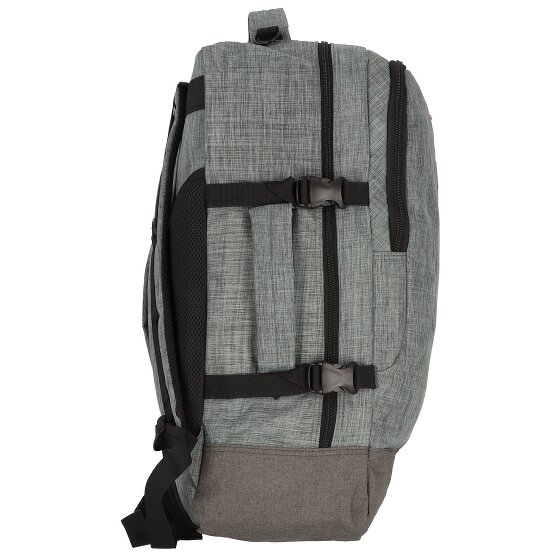 Worldpack Bestway Cabin Pro Daypack 54 cm Laptopfach