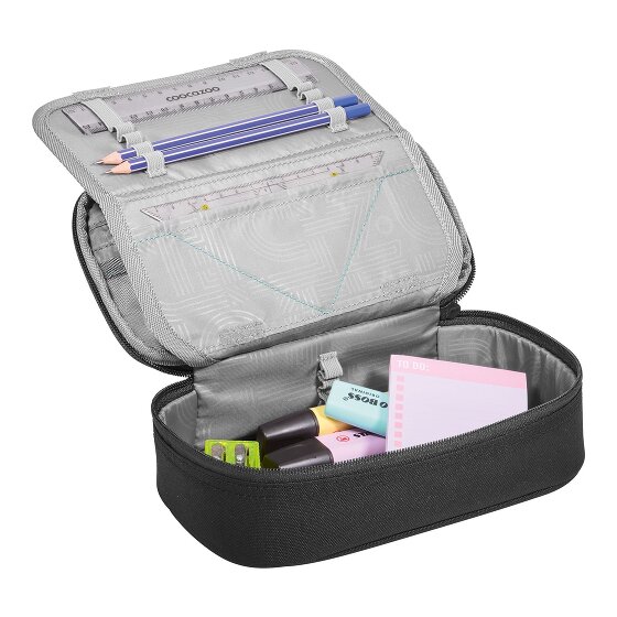 coocazoo Schlampermäppchen 24 cm