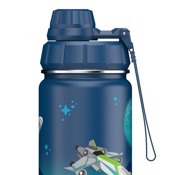 Step by Step Trinkflasche 1 ml