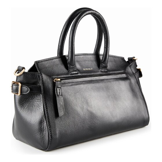 Burkely Demi Handtasche Leder 28 cm