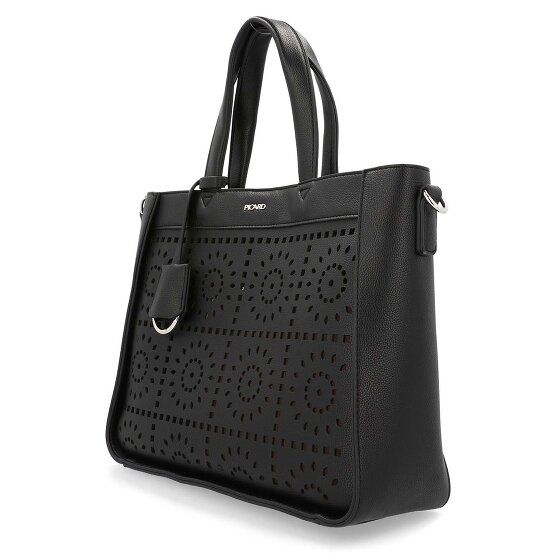 Picard Madeira Schultertasche 34 cm