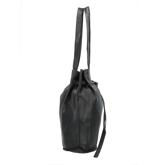 Greenburry Nappa Beuteltasche Leder 37 cm