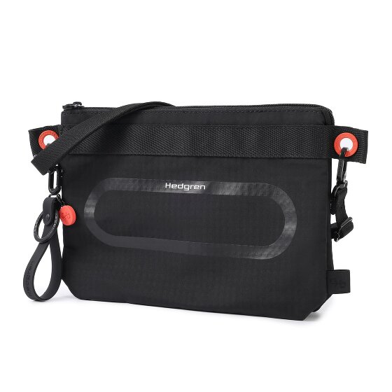 Hedgren Uni Ichi M Umhängetasche RFID Schutz 24 cm