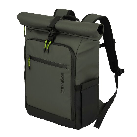 Travelite Briize Daypack M 45 cm Laptopfach