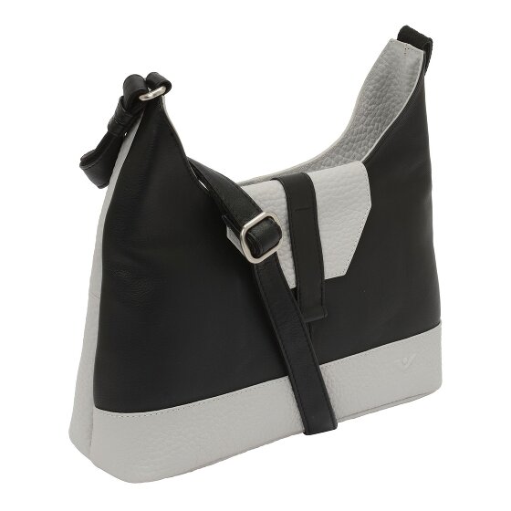 Voi Boston Olga Umhängetasche Leder 30.5 cm