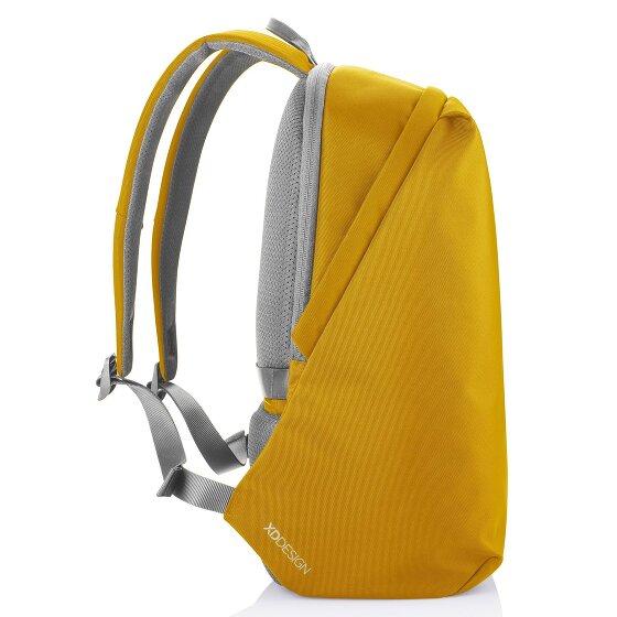 XD Design Bobby Daypack RFID Schutz 45 cm Laptopfach