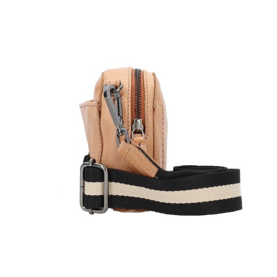 Harold's Caugio Umhängetasche Leder 21.5 cm