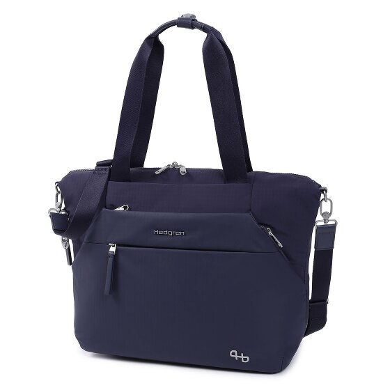 Hedgren Furo Kicho Shopper Tasche RFID Schutz 46 cm Laptopfach