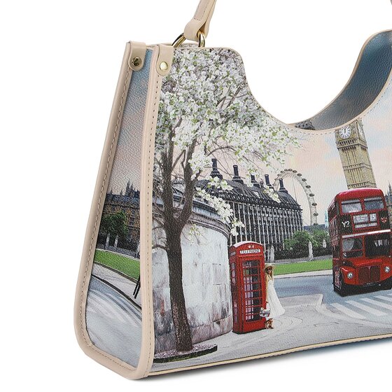Y Not? Yesbag Shopper Tasche 32.5 cm
