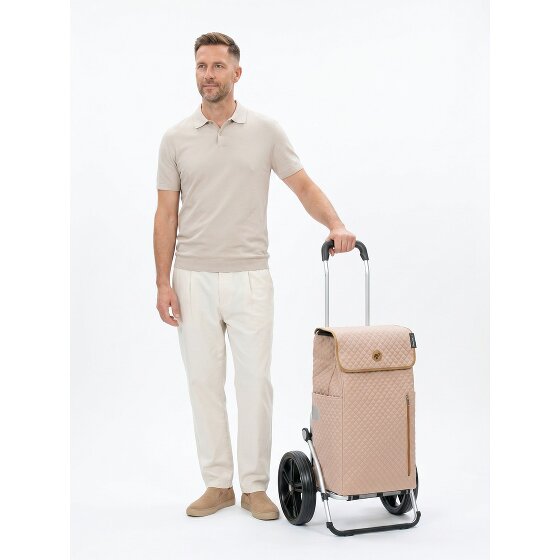 Andersen Shopper Royal Shopper Lissa Einkaufstrolley 58 cm