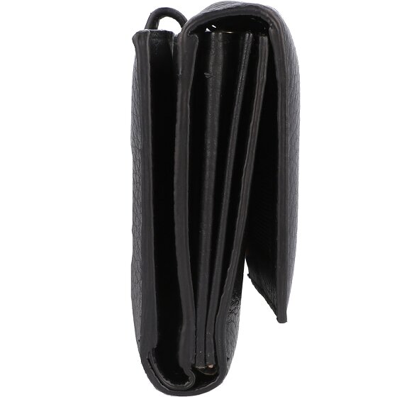 Bric's Marmolada Geldbörse RFID Schutz Leder 18 cm