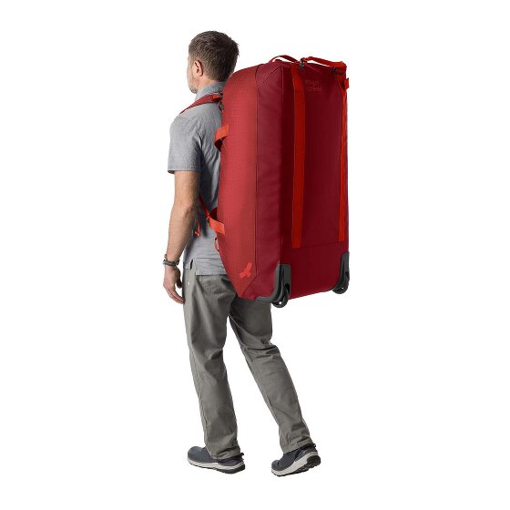 Eagle Creek No Matter What 120 L 2 Rollen Reisetasche 86 cm
