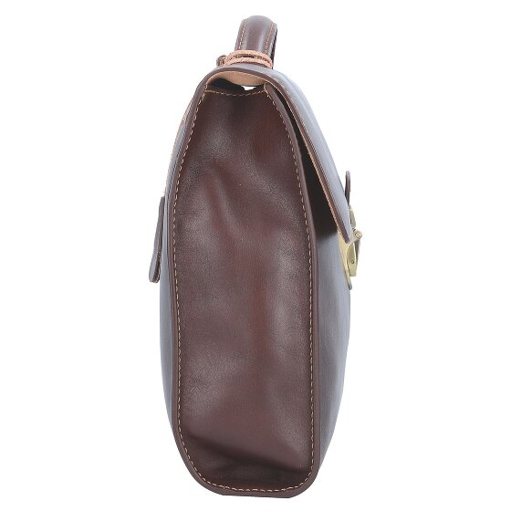 Picard Toscana Aktentasche Leder 38 cm