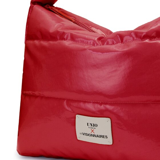 LES VISIONNAIRES Unio Hobo Schultertasche 47 cm