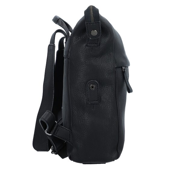 Harold's Country City Rucksack Leder 28 cm