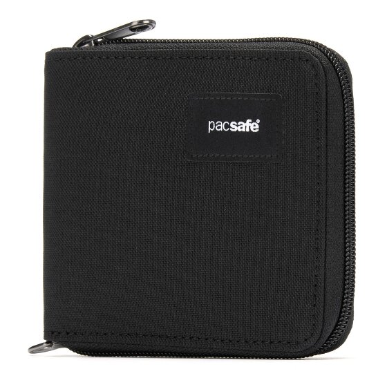 Pacsafe RFIDsafe Geldbörse RFID Schutz 11 cm