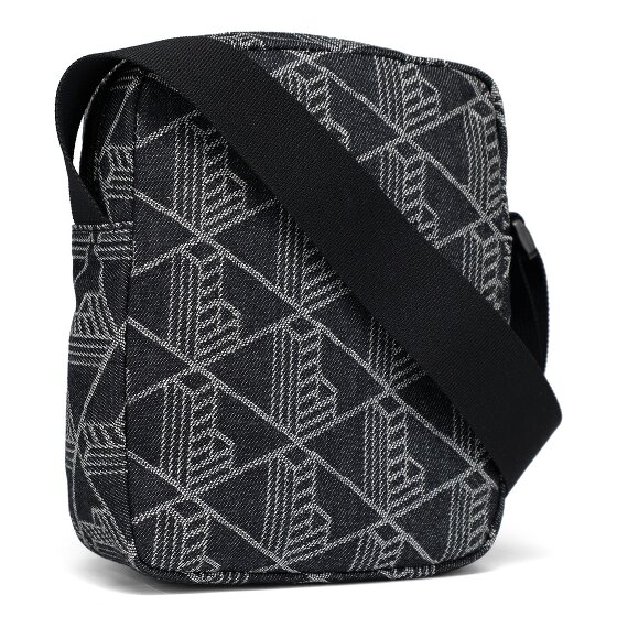 Lacoste Monogram Neocroc Umhängetasche 16 cm