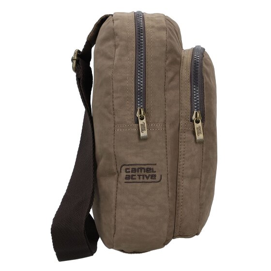 camel active Journey Umhängetasche 21 cm