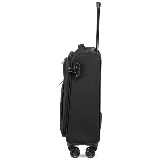 Epic Dynamo 4 Rollen Kabinentrolley 55 cm