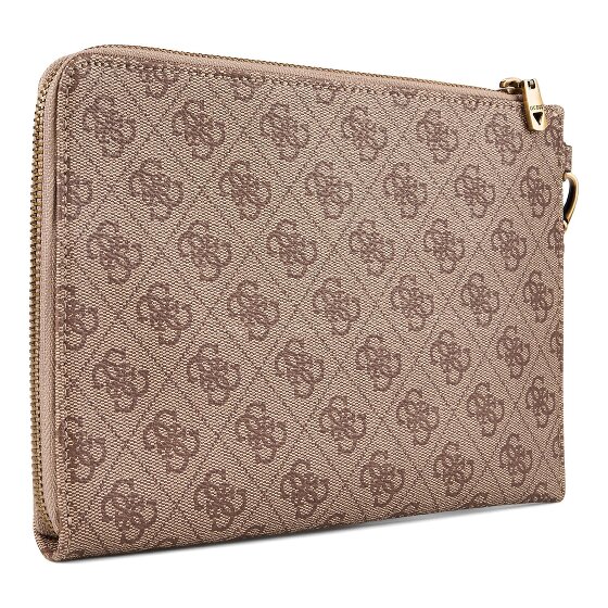 Guess Milano Herrentasche M 24 cm
