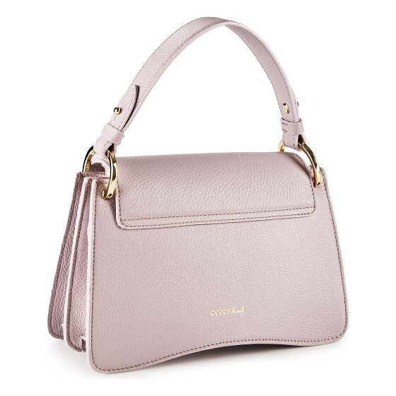 Coccinelle C-Me Schultertasche Leder 23.5 cm