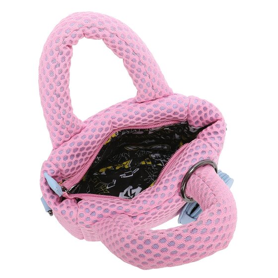 Buffalo Boxy15 Mini Bag Handtasche 17.5 cm