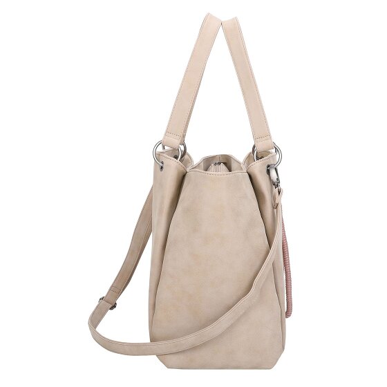 Fritzi aus Preußen Fritzi42N Vintage Shopper Tasche 45 cm