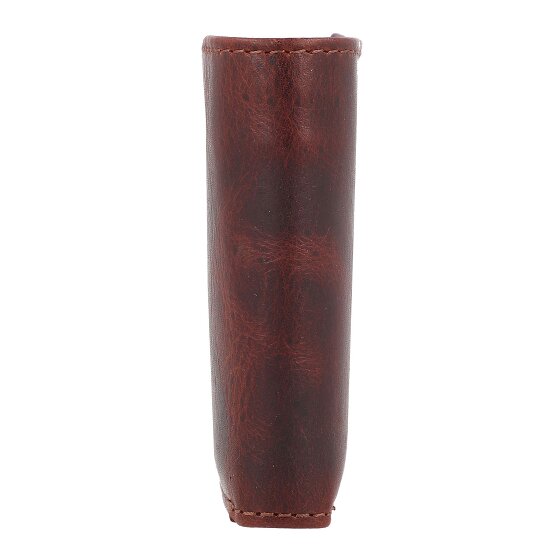 Greenburry Rugged Geldbörse RFID Schutz Leder 11.5 cm
