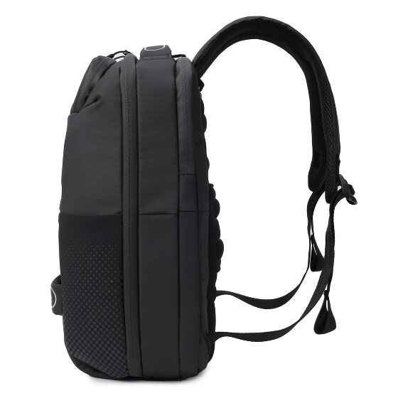 Hedgren Comby Performance Handle M P Daypack M RFID Schutz 40 cm Laptopfach