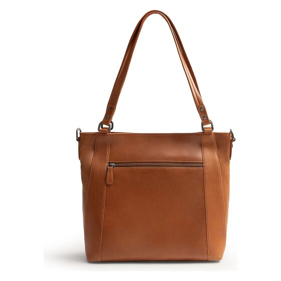 The Chesterfield Brand Elira Schultertasche Leder 31.5 cm