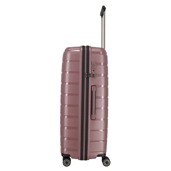 Travelite Air Base 4 Rollen Trolley 77 cm
