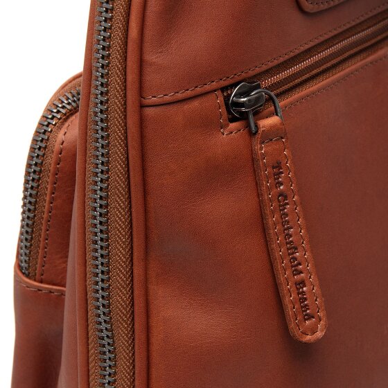 The Chesterfield Brand Floran City Rucksack Leder 29 cm