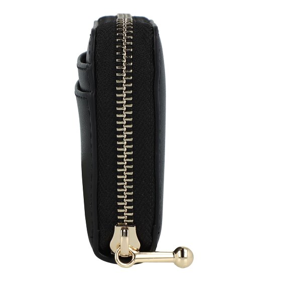 Lacoste LG Lacoste Casual Geldbörse Leder 12 cm