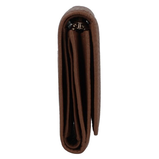 Braun Büffel Asti Geldbörse Leder 12 cm