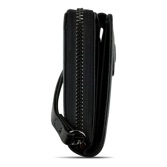 bugatti Elsa Geldbörse RFID Schutz Leder 19 cm