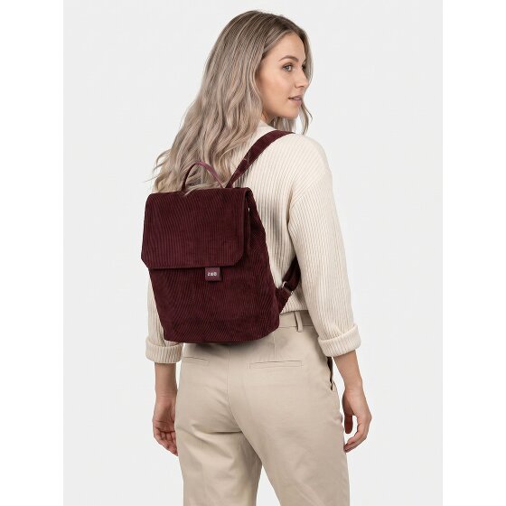 Zwei Mademoiselle.M City Rucksack 29 cm